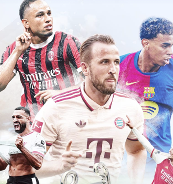 挑射破门！姆巴佩当选法国2